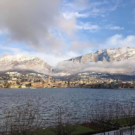 La Maison D'Alize Lecco Εξωτερικό φωτογραφία