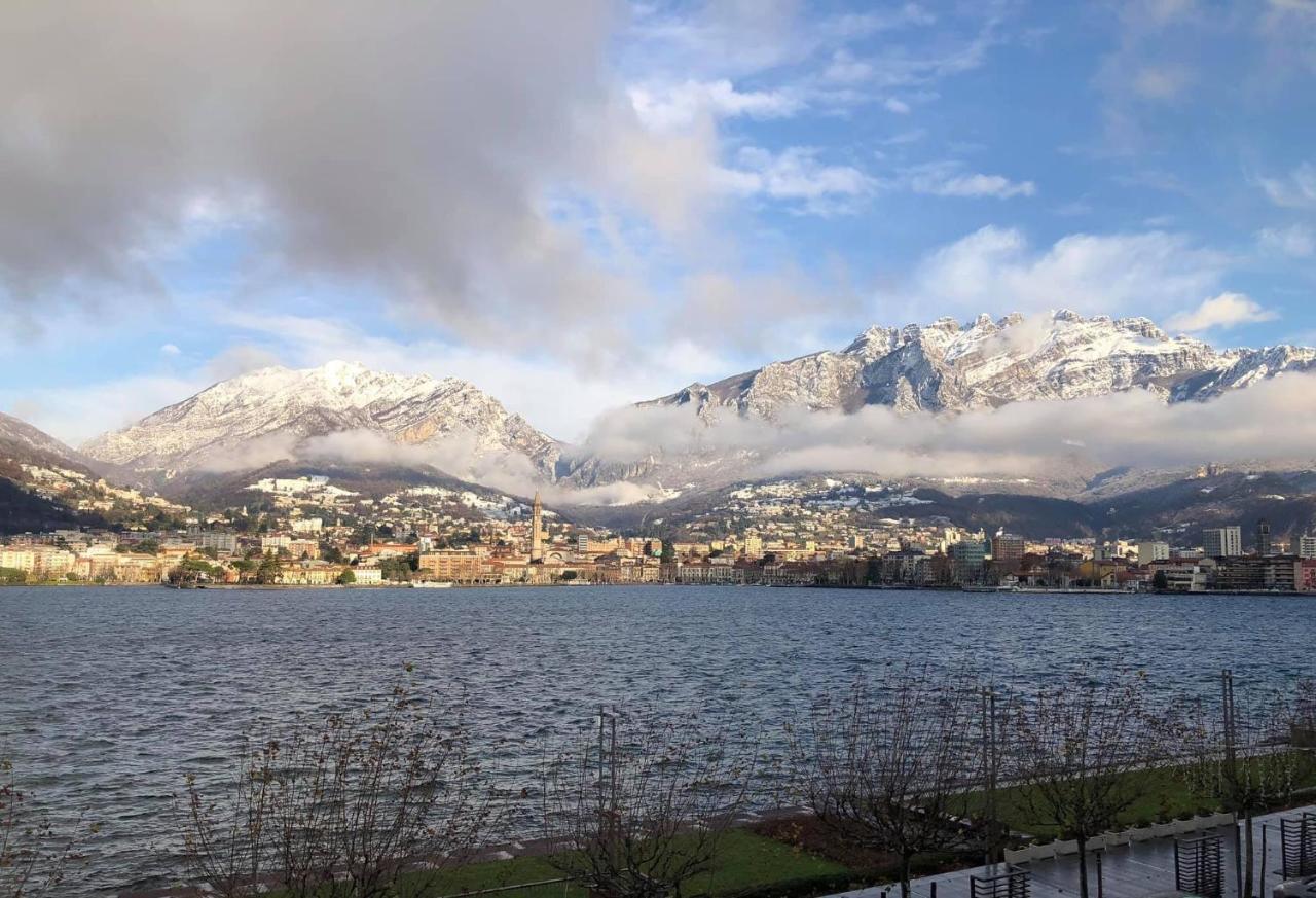 La Maison D'Alize Lecco Εξωτερικό φωτογραφία