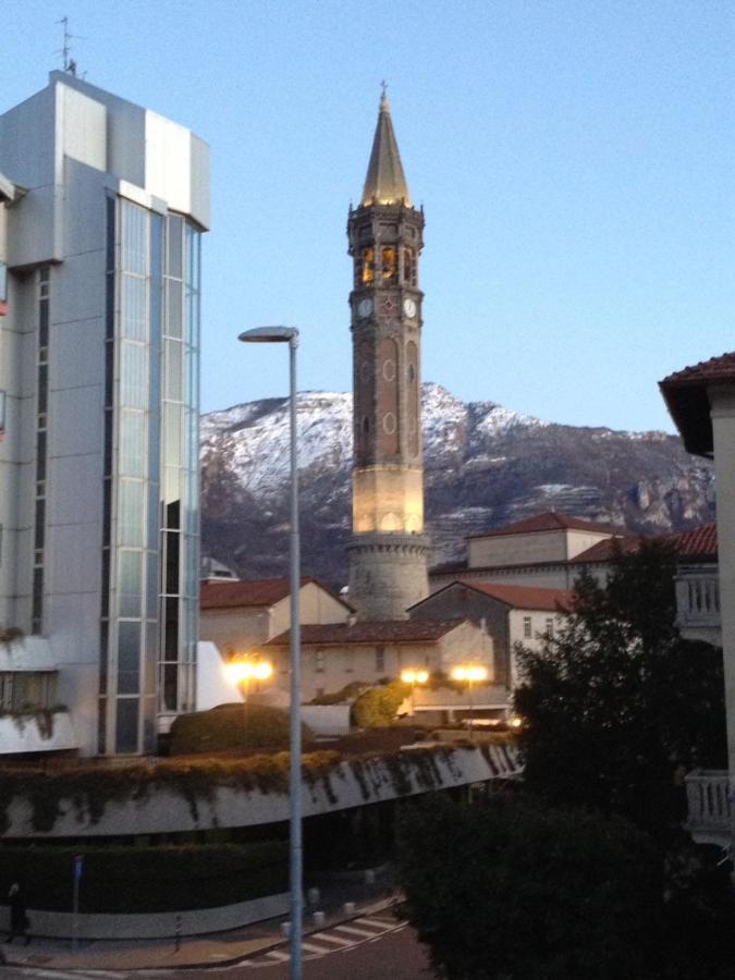 La Maison D'Alize Lecco Εξωτερικό φωτογραφία