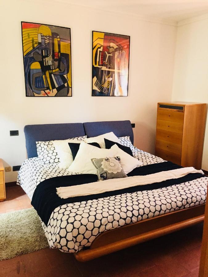 La Maison D'Alize Lecco Εξωτερικό φωτογραφία