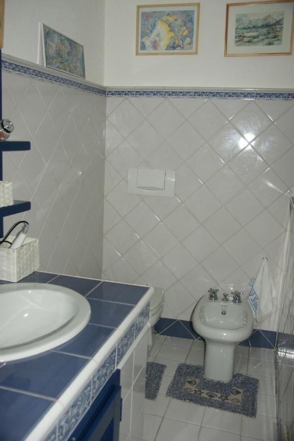 La Maison D'Alize Lecco Εξωτερικό φωτογραφία
