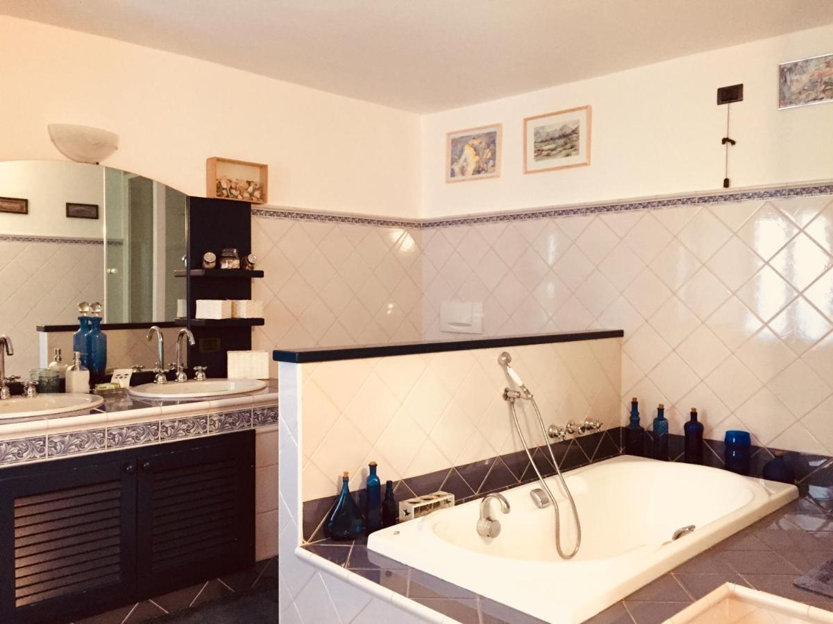 La Maison D'Alize Lecco Εξωτερικό φωτογραφία