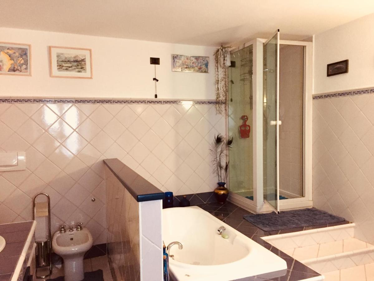 La Maison D'Alize Lecco Εξωτερικό φωτογραφία