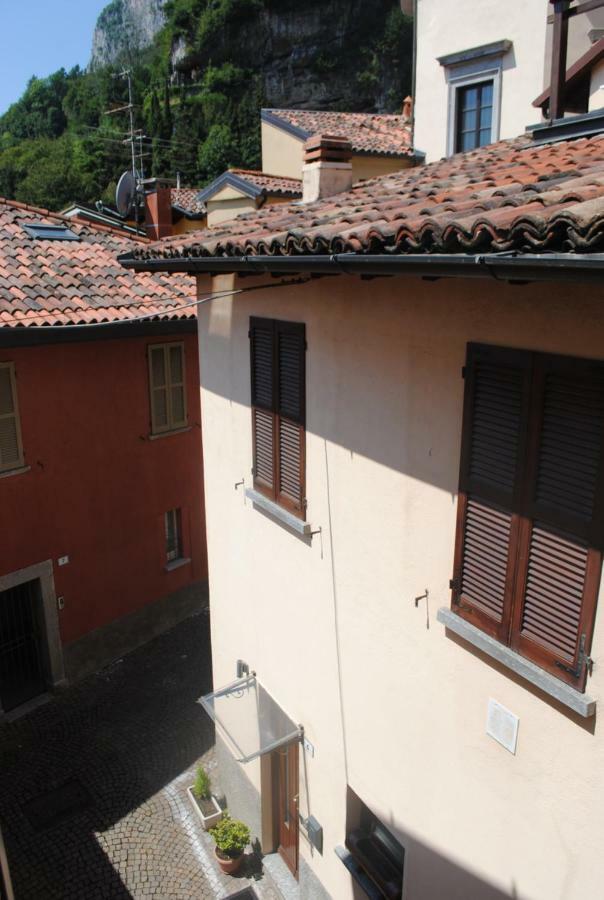 La Maison D'Alize Lecco Εξωτερικό φωτογραφία