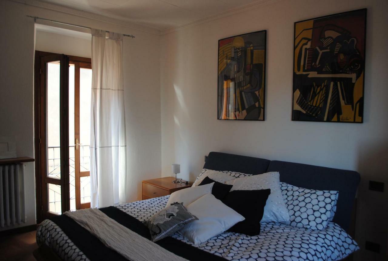 La Maison D'Alize Lecco Εξωτερικό φωτογραφία