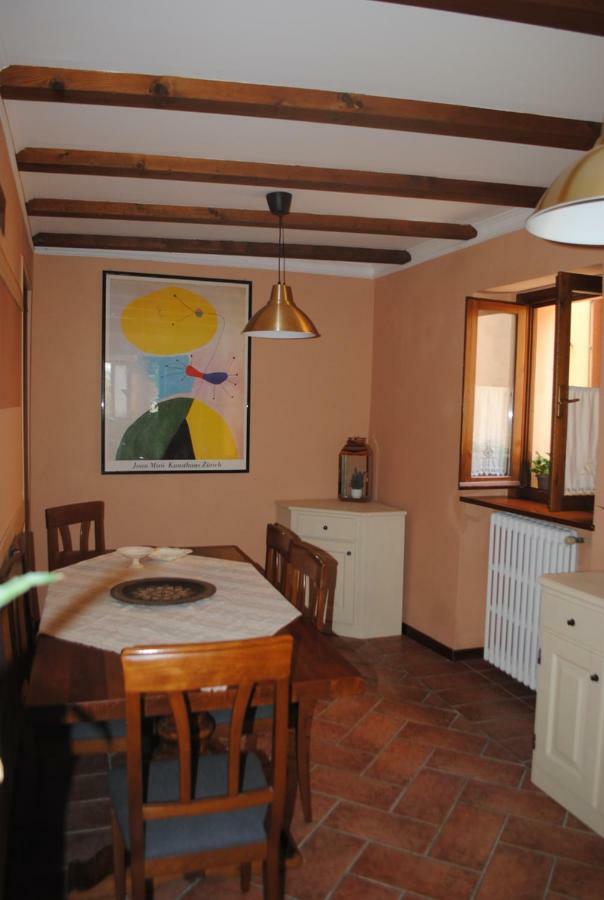 La Maison D'Alize Lecco Εξωτερικό φωτογραφία