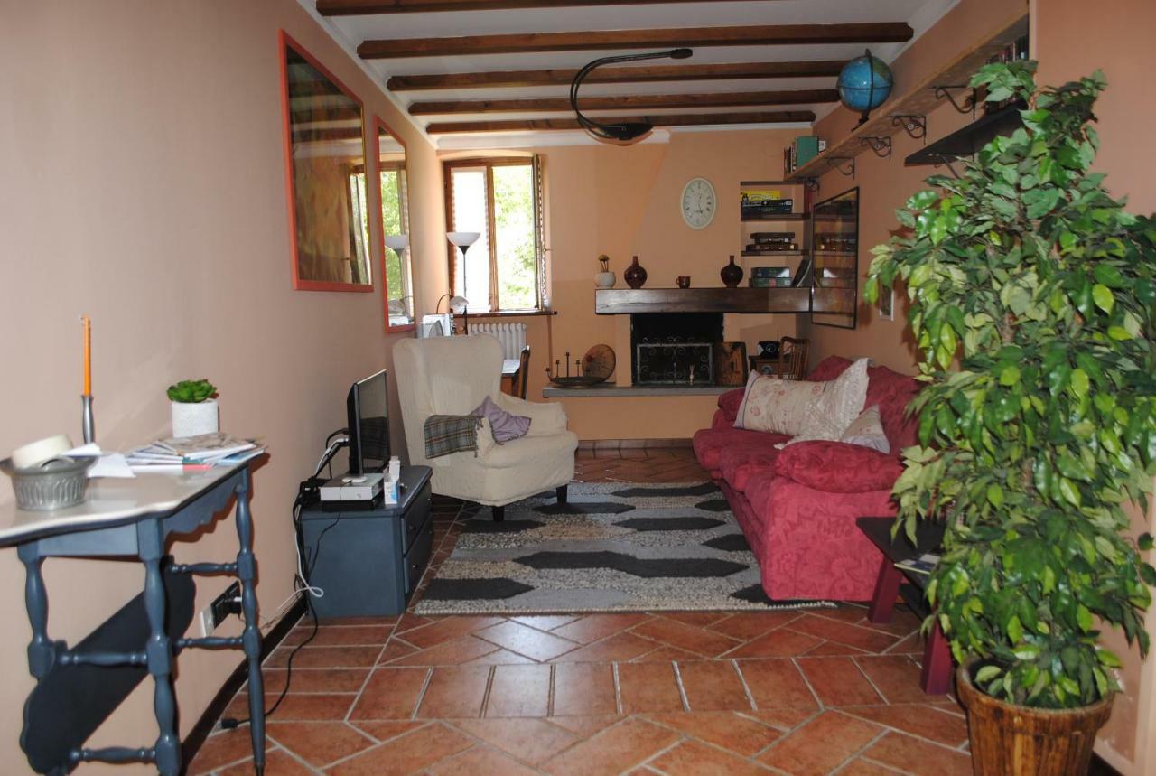 La Maison D'Alize Lecco Εξωτερικό φωτογραφία
