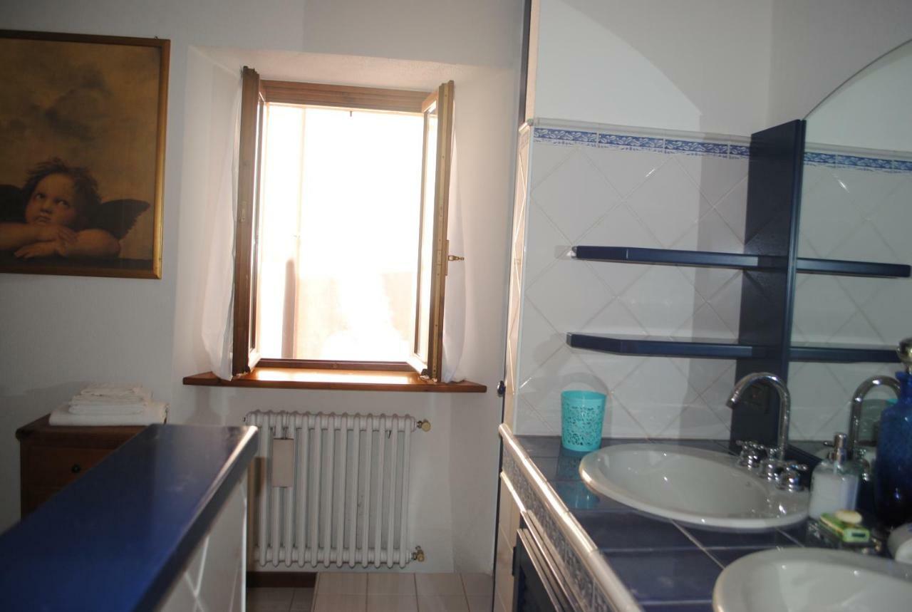 La Maison D'Alize Lecco Εξωτερικό φωτογραφία