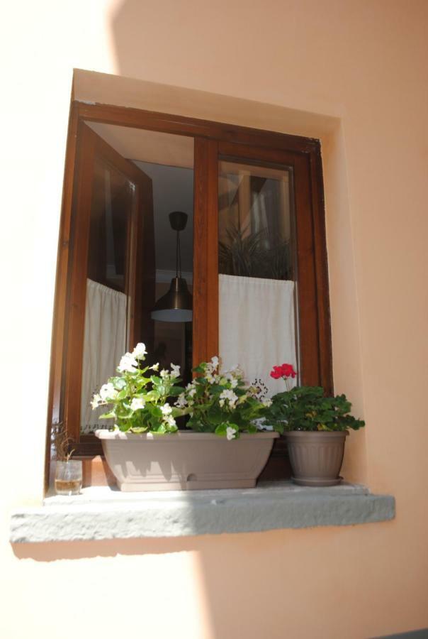 La Maison D'Alize Lecco Εξωτερικό φωτογραφία