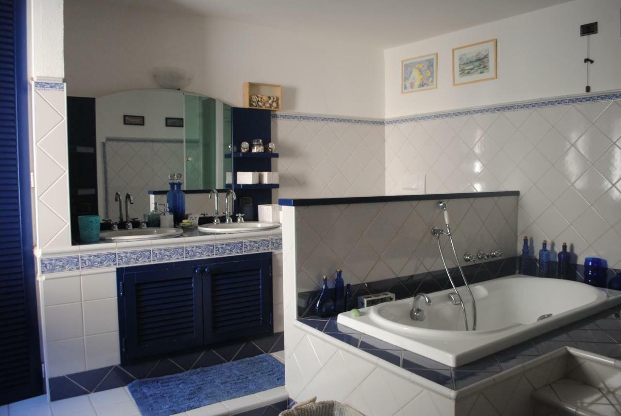 La Maison D'Alize Lecco Εξωτερικό φωτογραφία