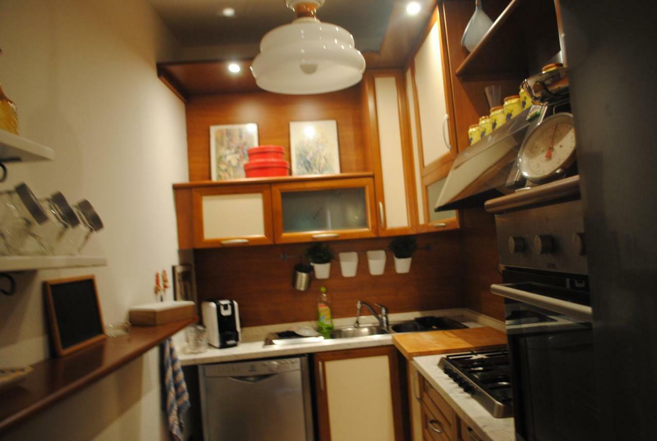 La Maison D'Alize Lecco Εξωτερικό φωτογραφία