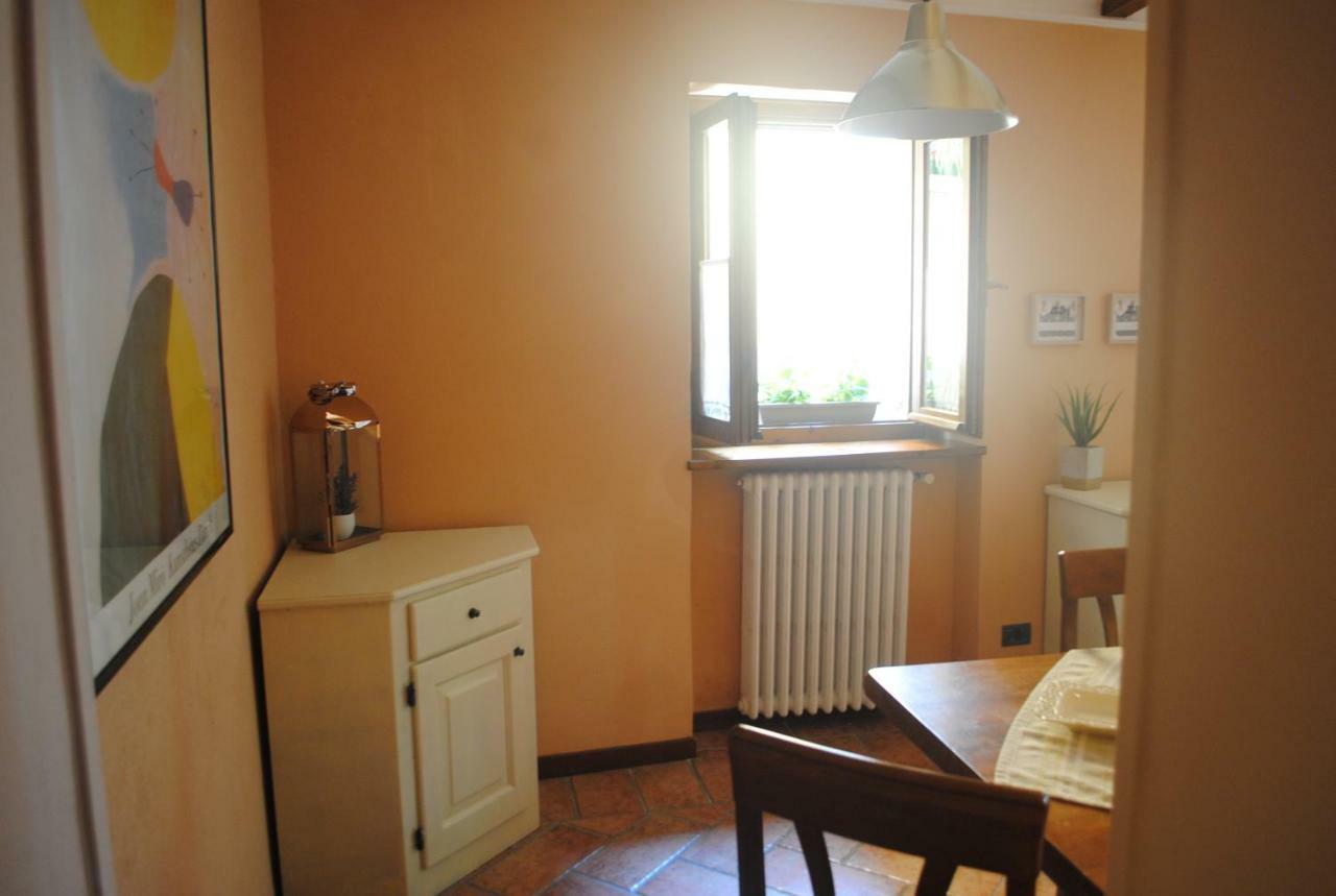 La Maison D'Alize Lecco Εξωτερικό φωτογραφία