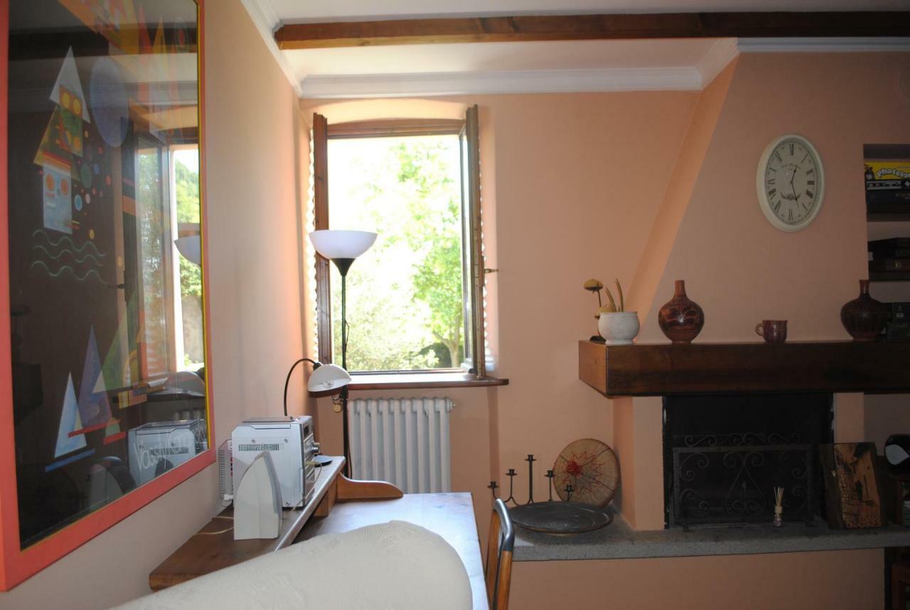 La Maison D'Alize Lecco Εξωτερικό φωτογραφία