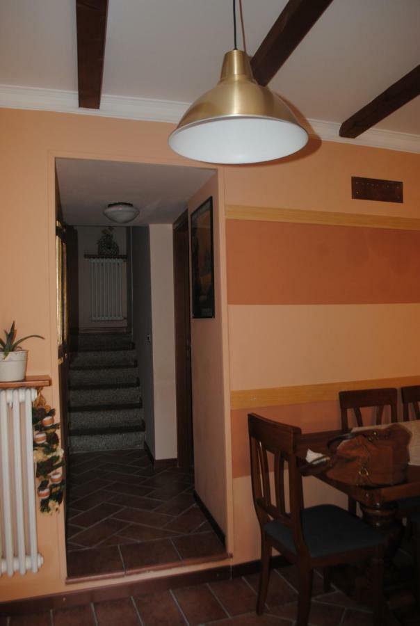 La Maison D'Alize Lecco Εξωτερικό φωτογραφία