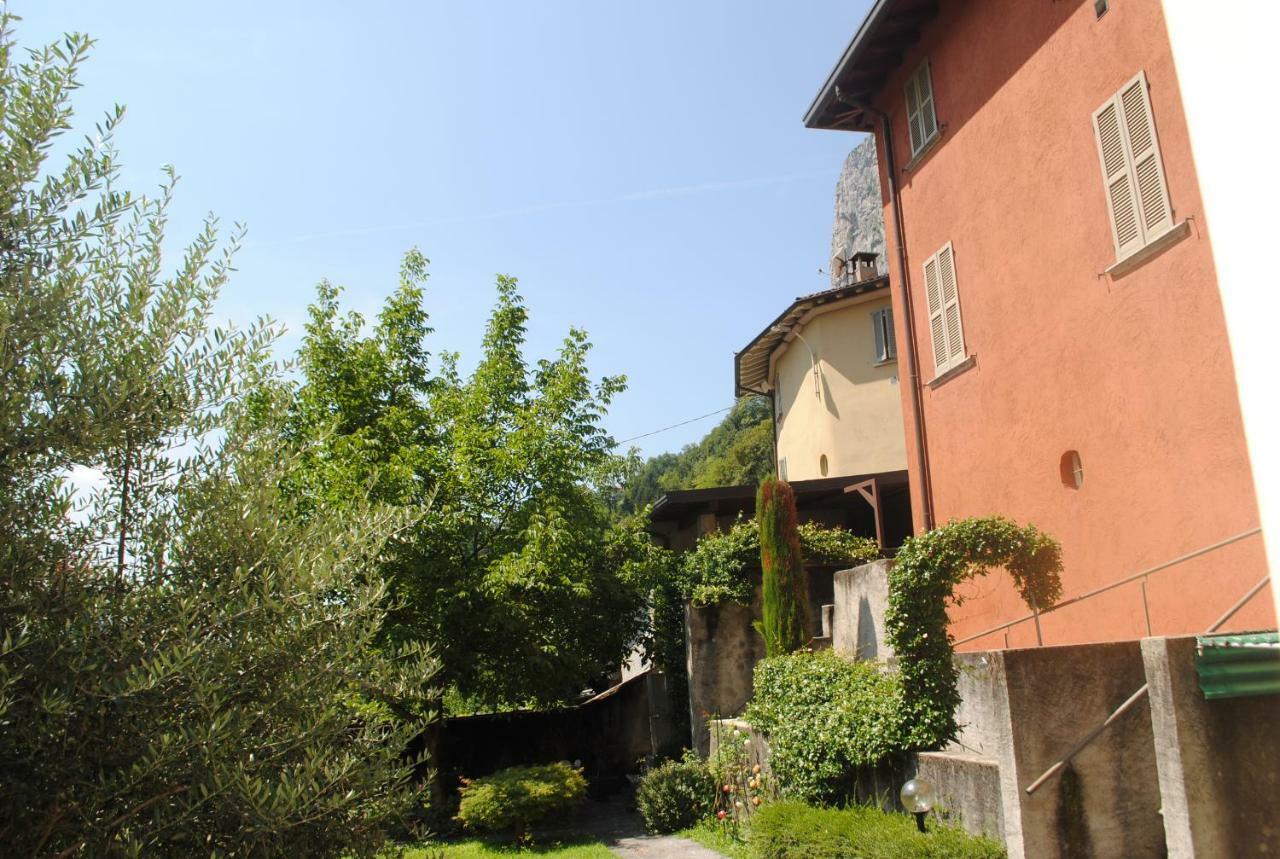 La Maison D'Alize Lecco Εξωτερικό φωτογραφία