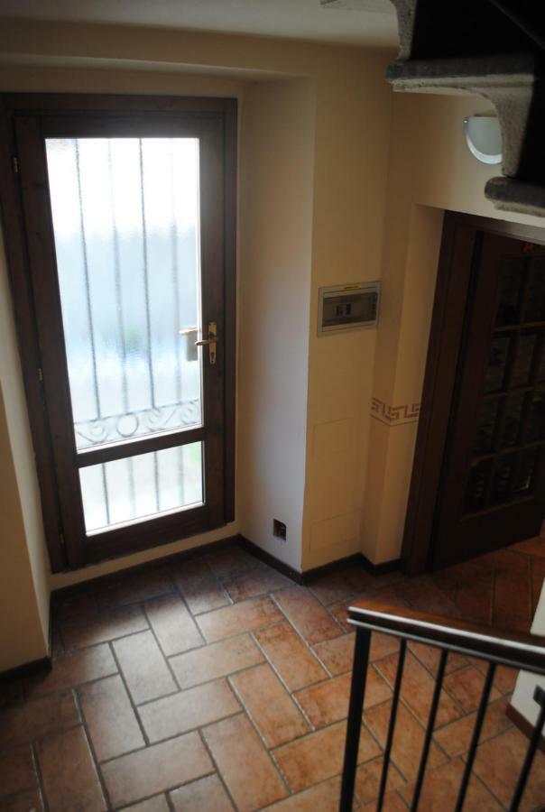 La Maison D'Alize Lecco Εξωτερικό φωτογραφία