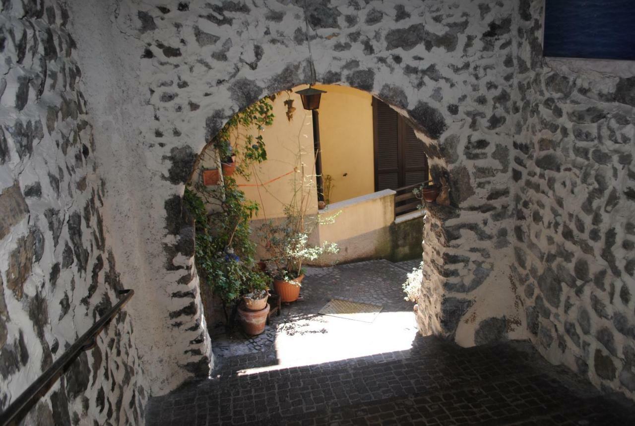 La Maison D'Alize Lecco Εξωτερικό φωτογραφία