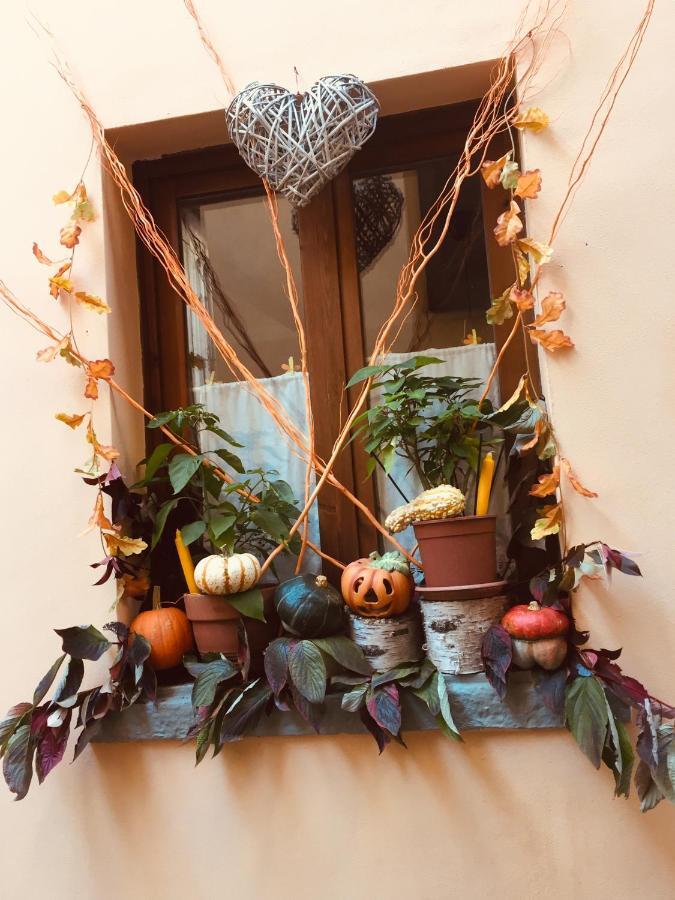 La Maison D'Alize Lecco Εξωτερικό φωτογραφία