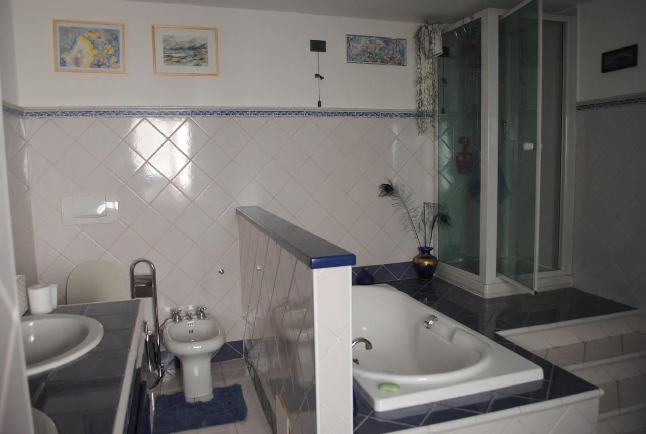 La Maison D'Alize Lecco Εξωτερικό φωτογραφία