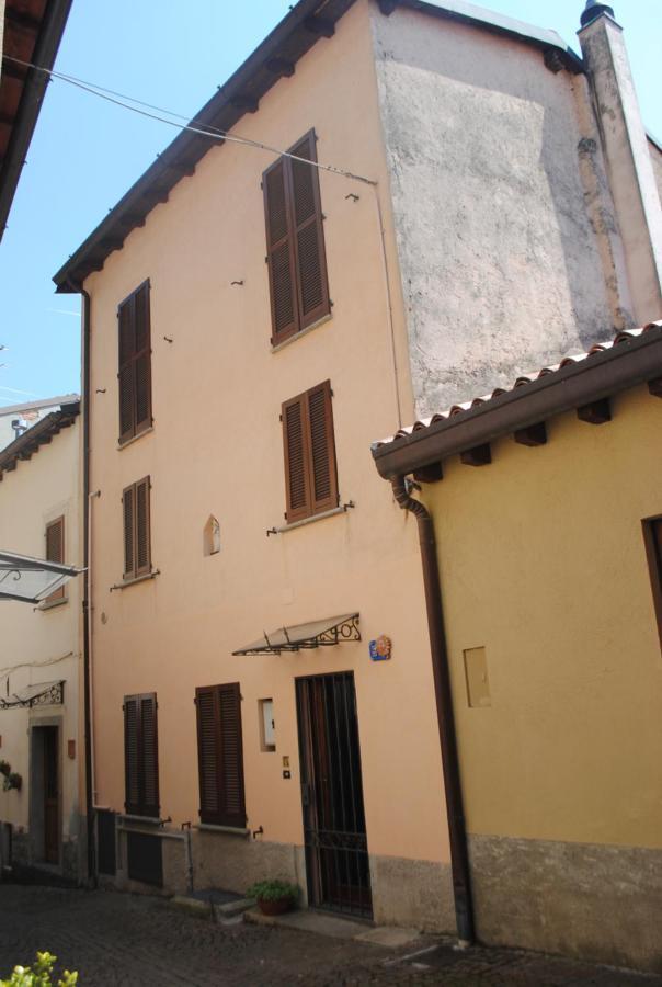La Maison D'Alize Lecco Εξωτερικό φωτογραφία
