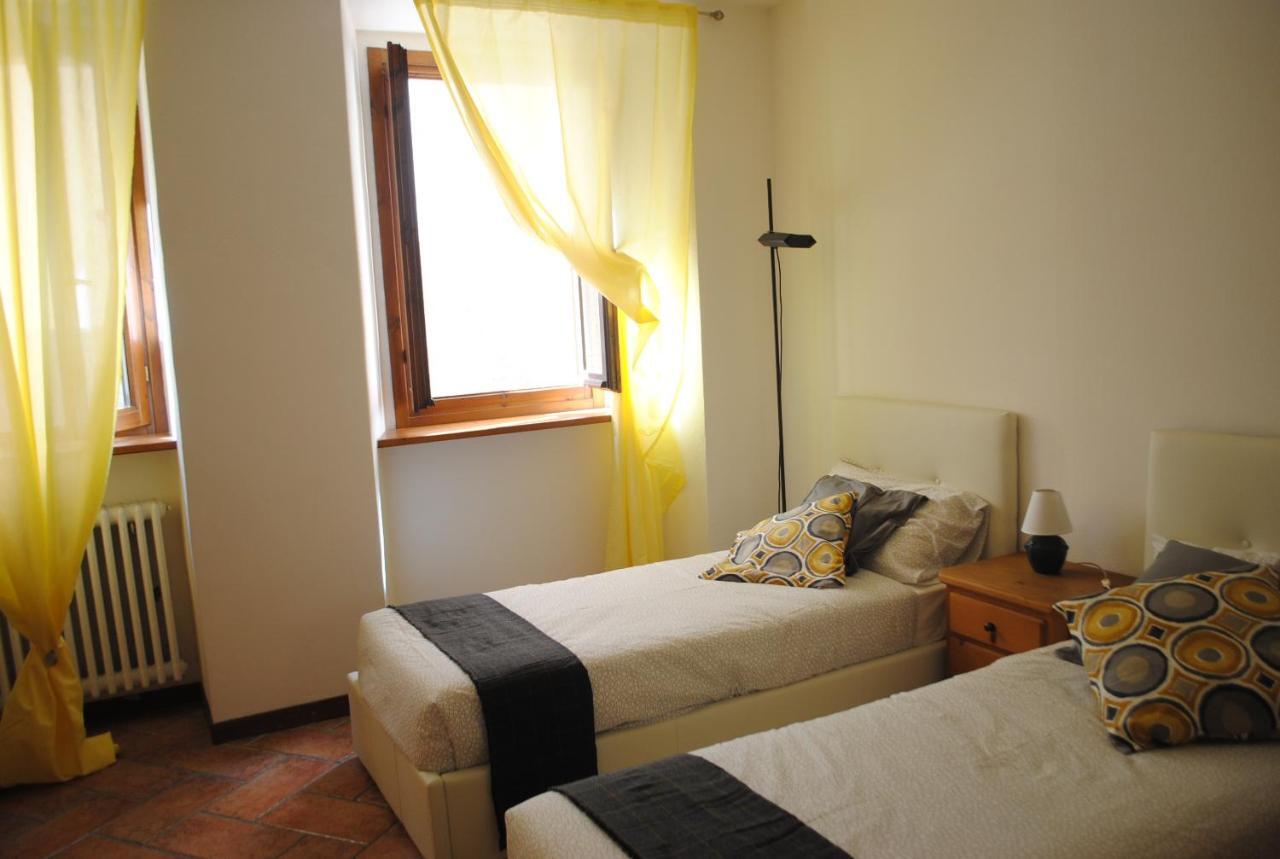 La Maison D'Alize Lecco Εξωτερικό φωτογραφία