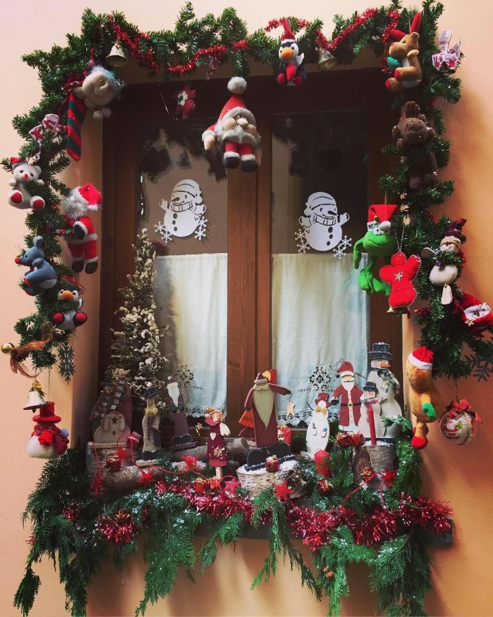 La Maison D'Alize Lecco Εξωτερικό φωτογραφία